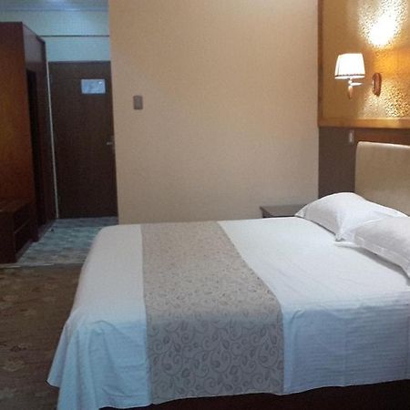 Hotel Pekin 伊基克 外观 照片