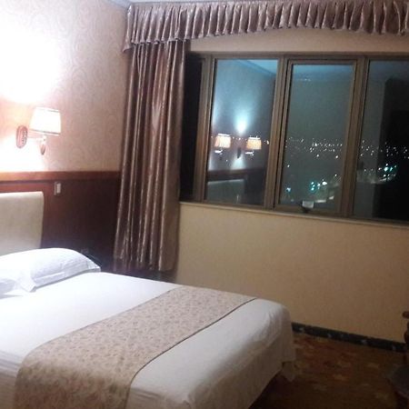 Hotel Pekin 伊基克 外观 照片