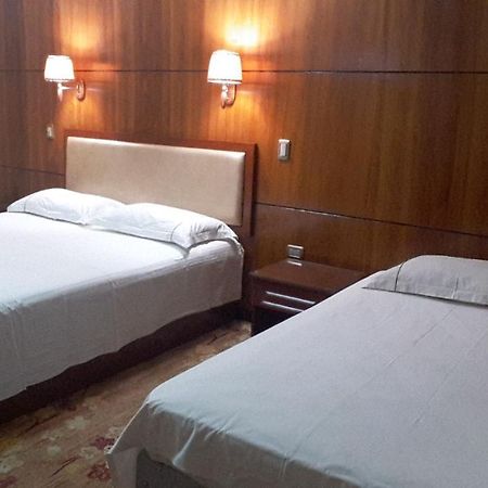 Hotel Pekin 伊基克 外观 照片