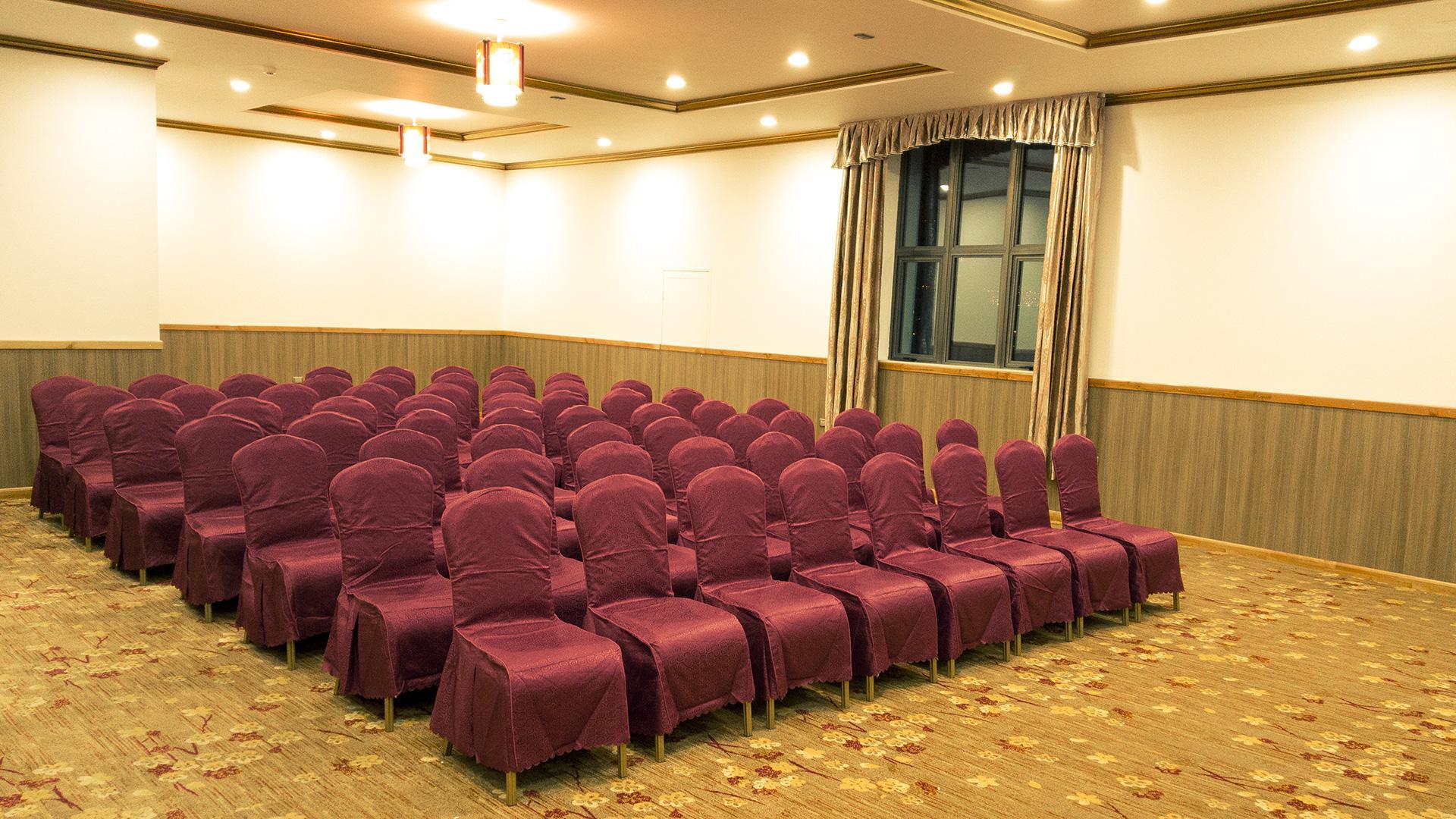 Hotel Pekin 伊基克 外观 照片