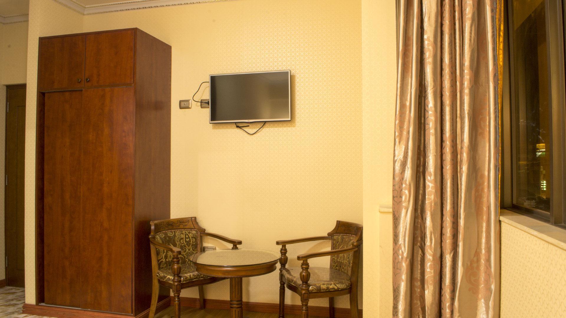Hotel Pekin 伊基克 外观 照片