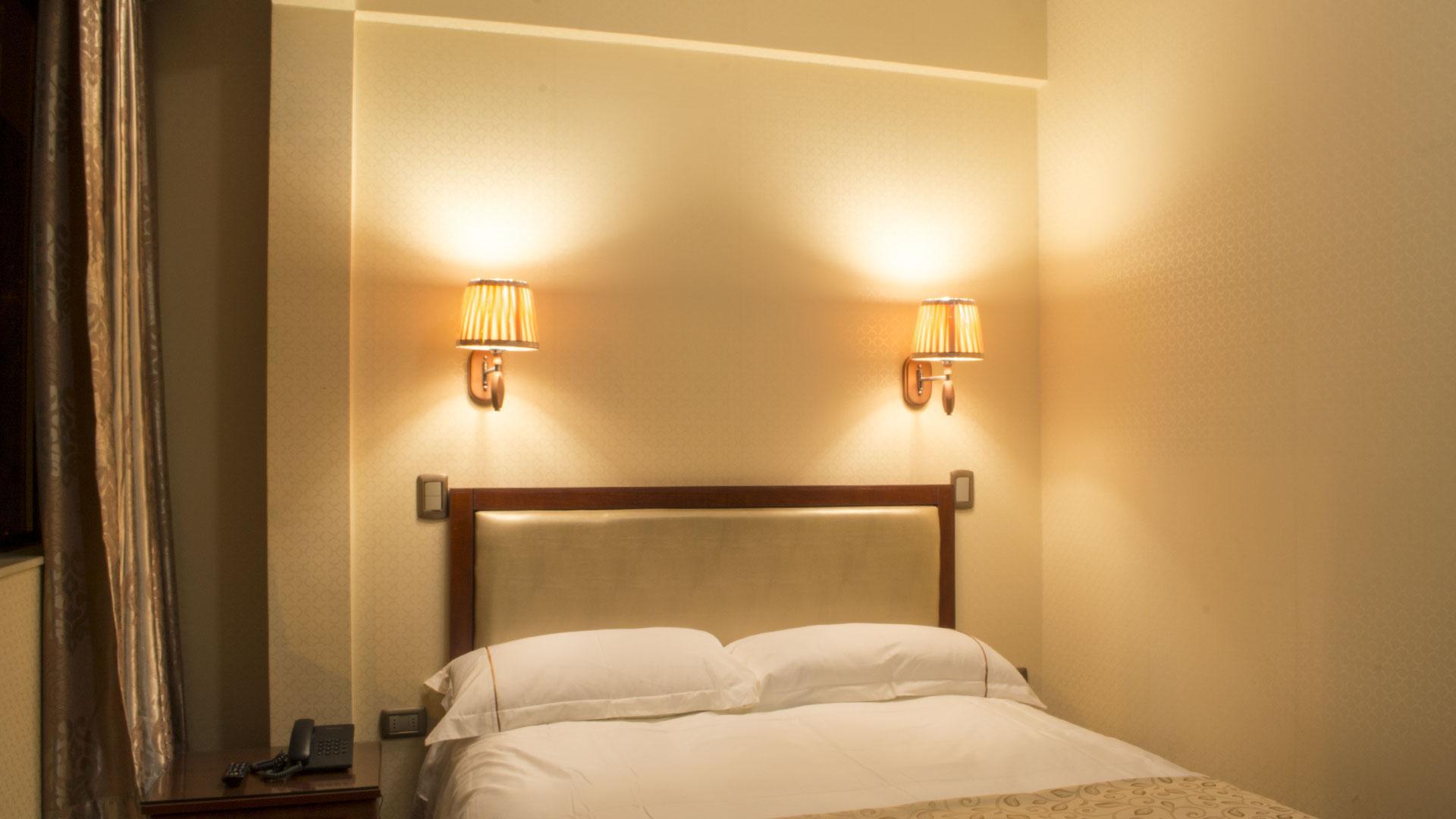 Hotel Pekin 伊基克 外观 照片