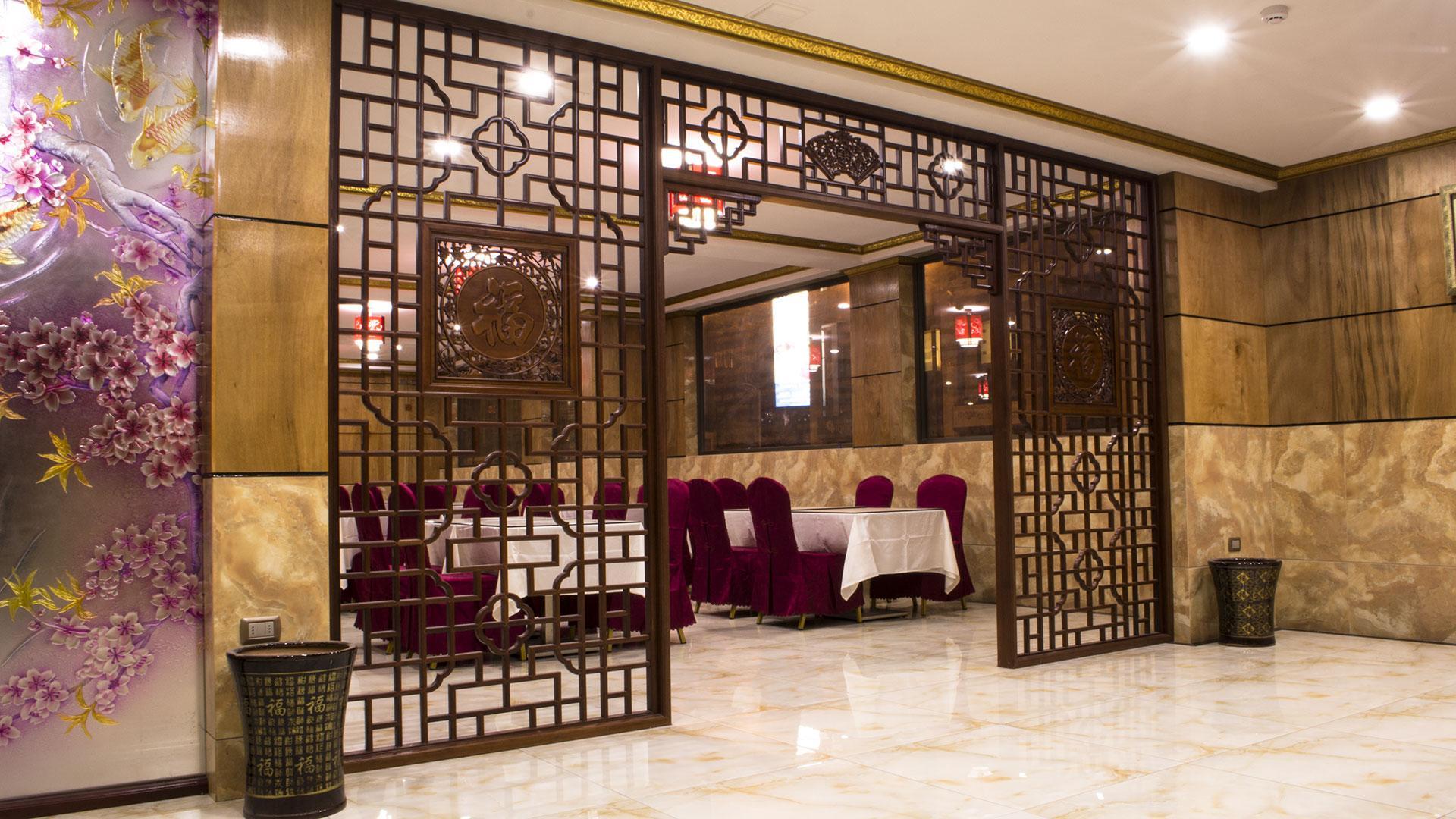 Hotel Pekin 伊基克 外观 照片