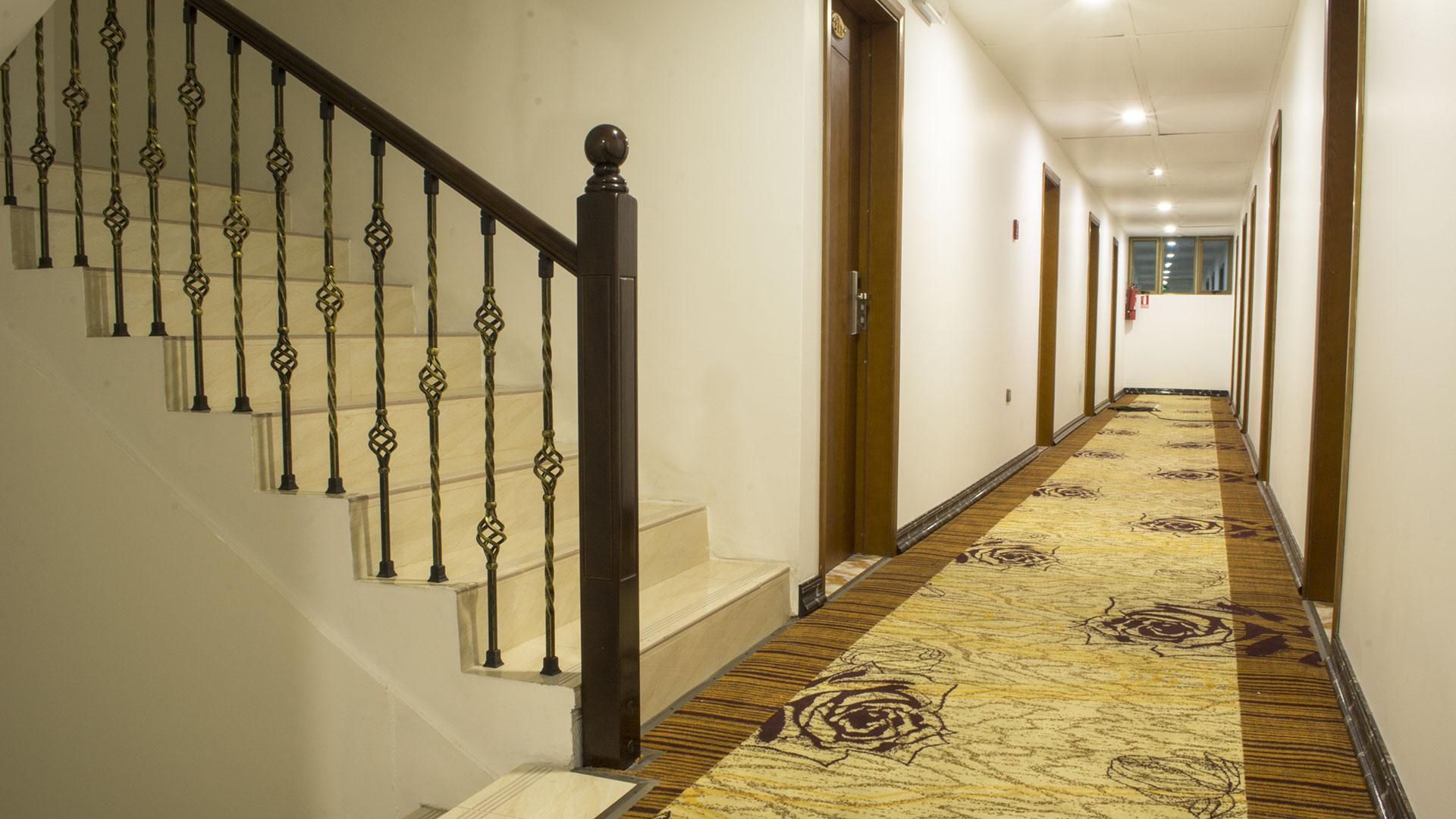 Hotel Pekin 伊基克 外观 照片