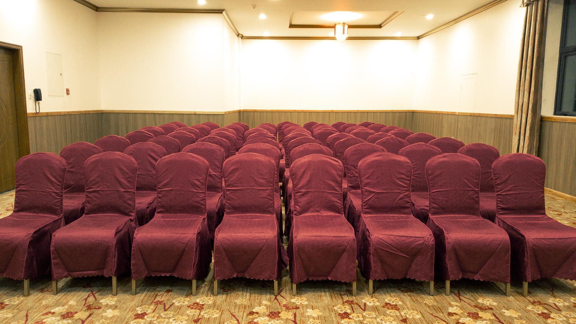 Hotel Pekin 伊基克 外观 照片