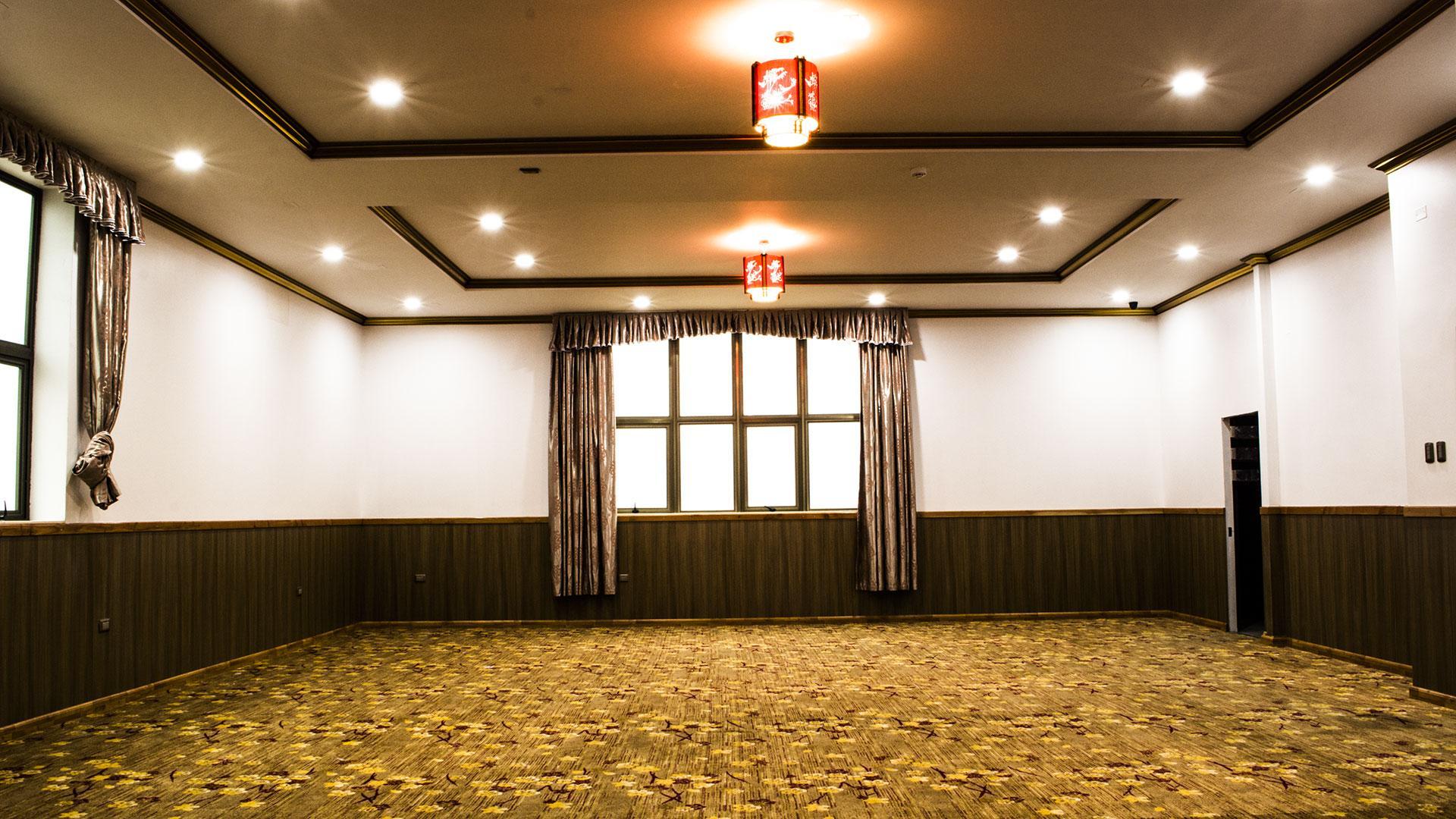 Hotel Pekin 伊基克 外观 照片
