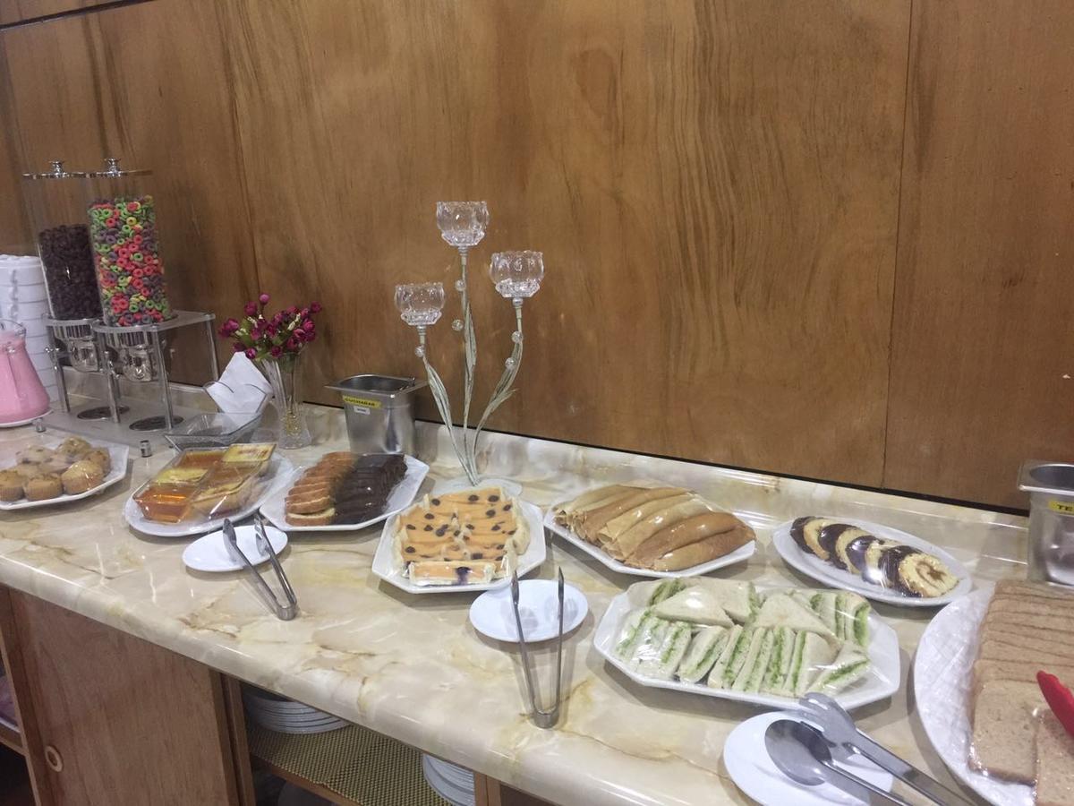 Hotel Pekin 伊基克 外观 照片