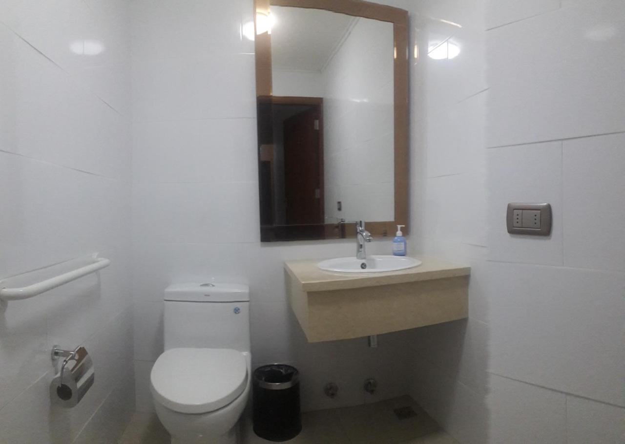Hotel Pekin 伊基克 外观 照片