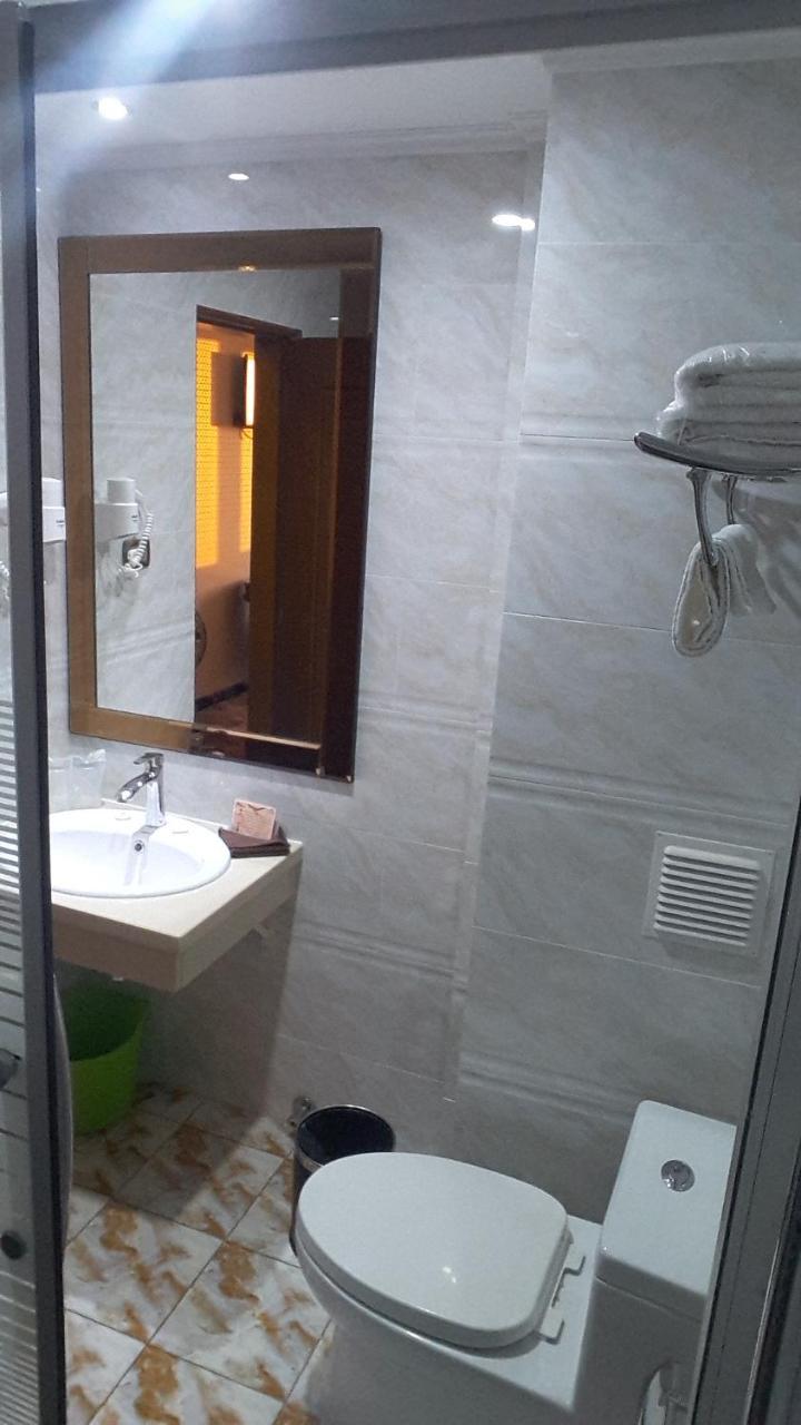 Hotel Pekin 伊基克 外观 照片